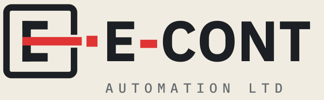 E-Cont Automation Ltd